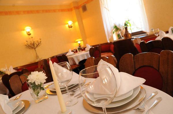 Beierleins Hotel & Catering Gmbh Reichenbach  Exterior photo