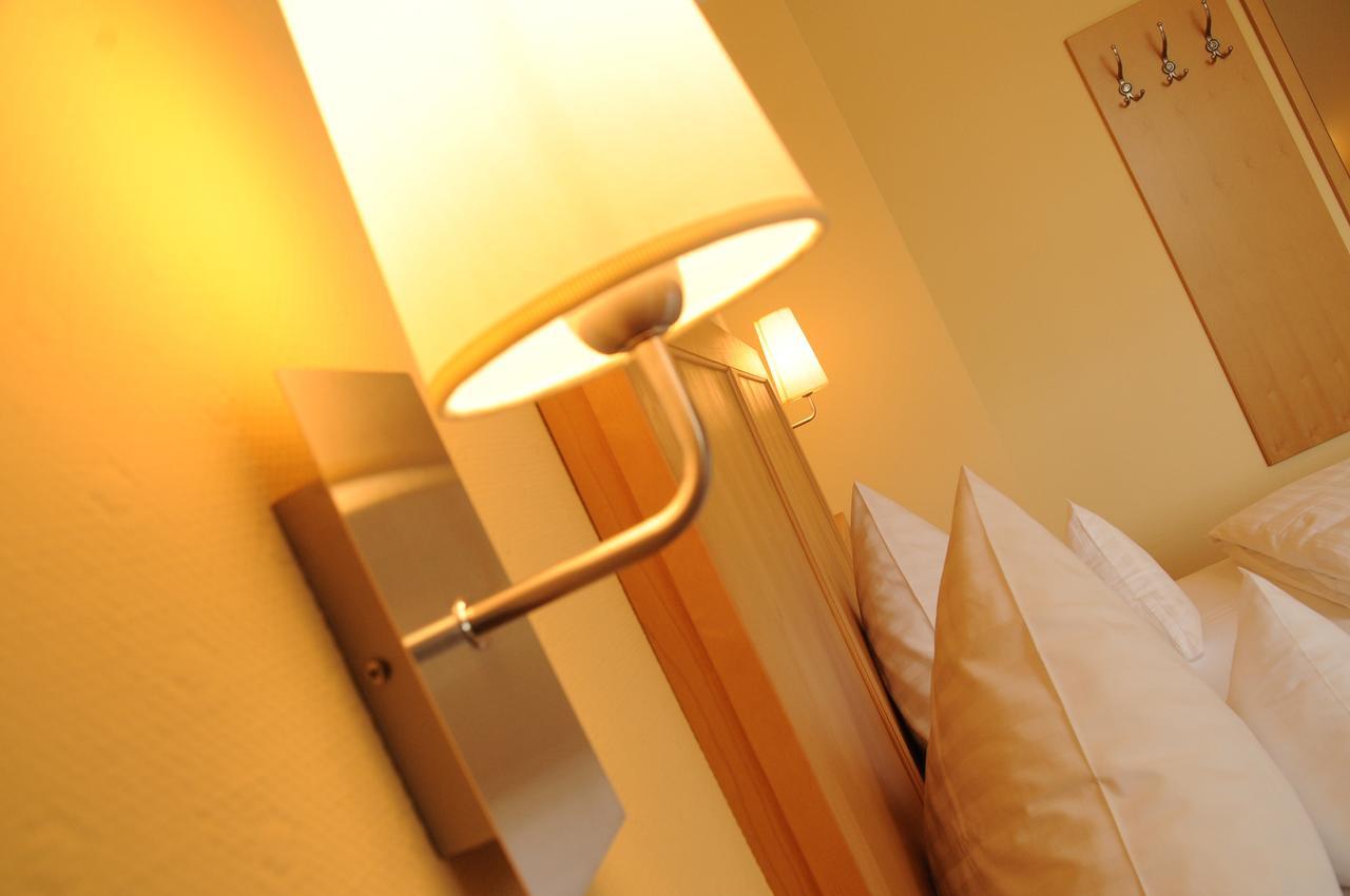 Beierleins Hotel & Catering Gmbh Reichenbach  Room photo