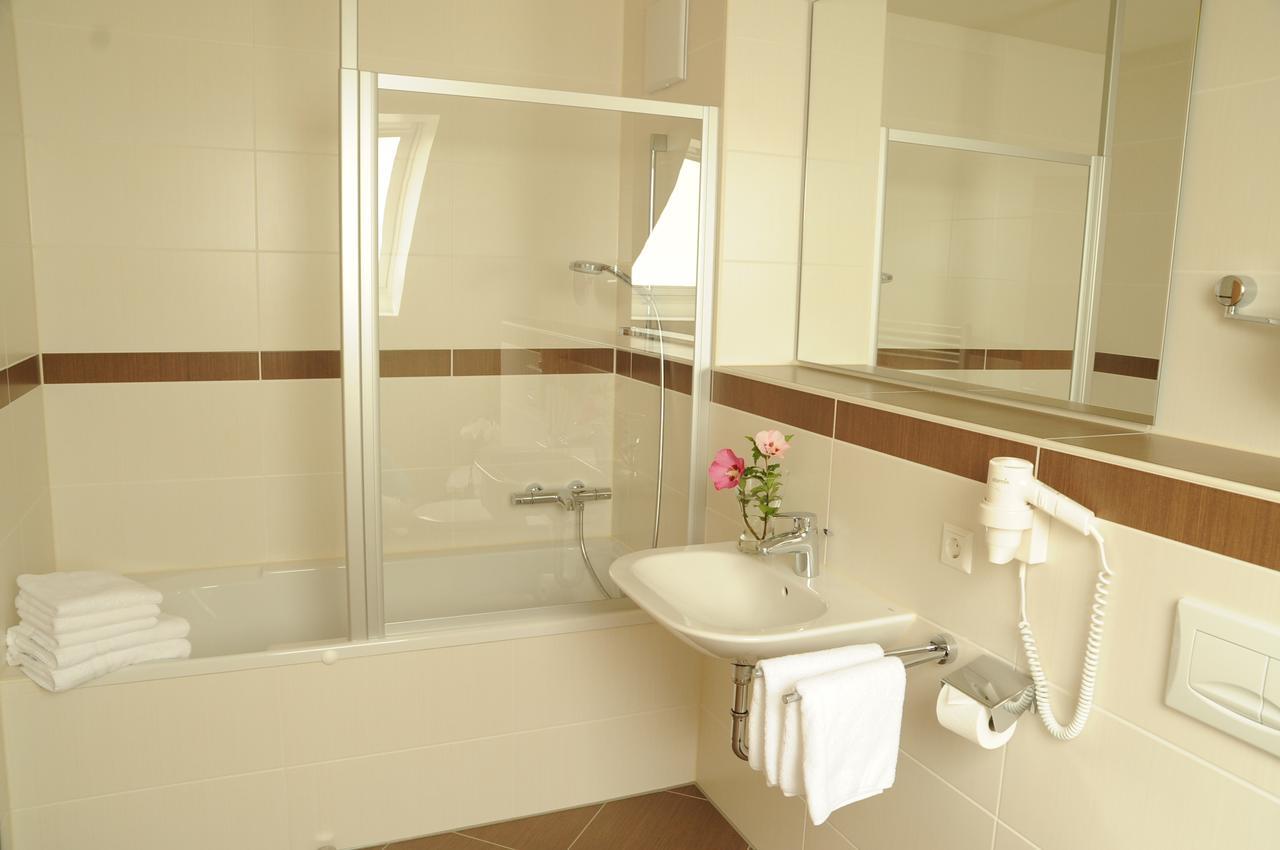 Beierleins Hotel & Catering Gmbh Reichenbach  Room photo