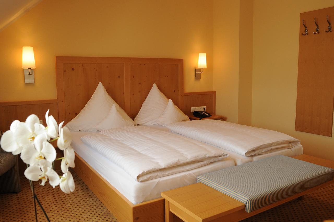 Beierleins Hotel & Catering Gmbh Reichenbach  Room photo