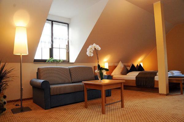 Beierleins Hotel & Catering Gmbh Reichenbach  Exterior photo