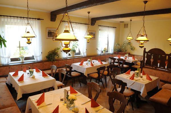 Beierleins Hotel & Catering Gmbh Reichenbach  Exterior photo